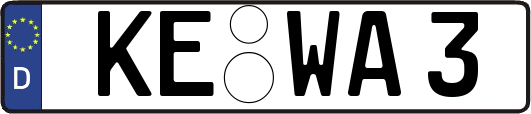 KE-WA3