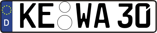 KE-WA30