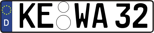 KE-WA32