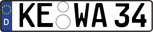 KE-WA34