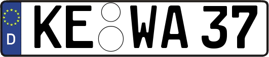 KE-WA37