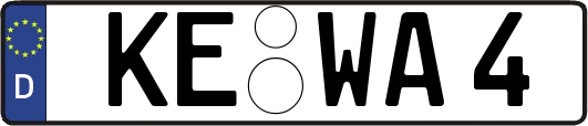 KE-WA4