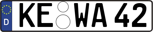 KE-WA42