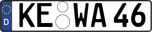 KE-WA46