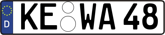 KE-WA48