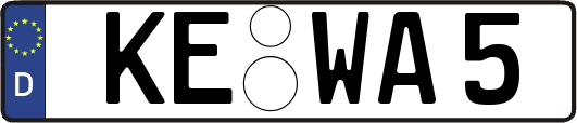 KE-WA5