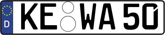 KE-WA50