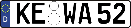 KE-WA52