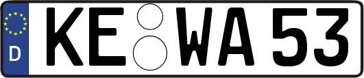 KE-WA53