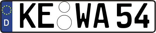 KE-WA54