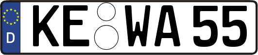 KE-WA55