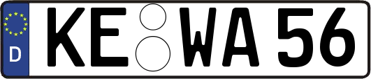 KE-WA56