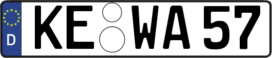 KE-WA57