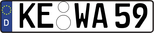 KE-WA59