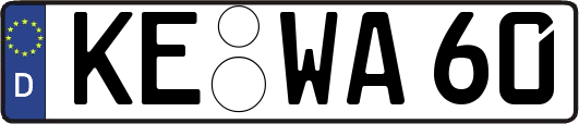 KE-WA60