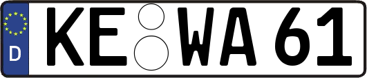 KE-WA61