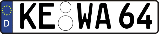 KE-WA64
