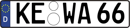 KE-WA66