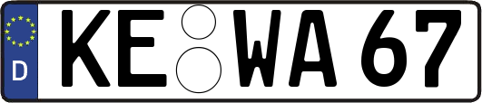 KE-WA67