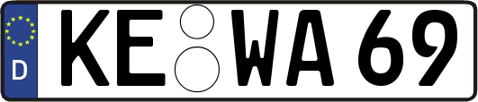 KE-WA69