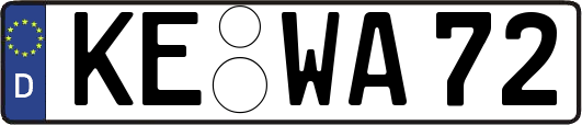 KE-WA72