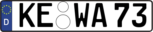 KE-WA73