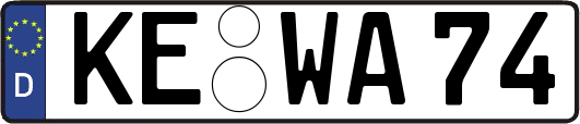KE-WA74
