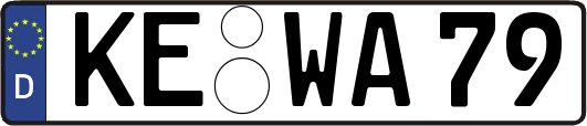 KE-WA79