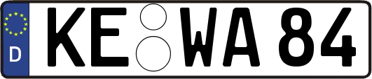 KE-WA84