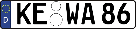 KE-WA86