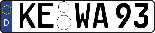 KE-WA93