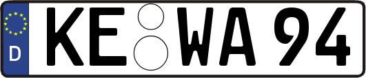 KE-WA94