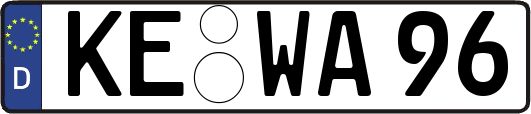 KE-WA96