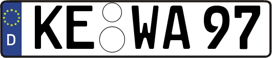 KE-WA97