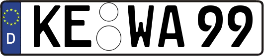 KE-WA99