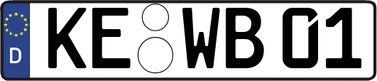 KE-WB01