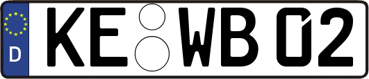 KE-WB02