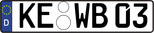 KE-WB03