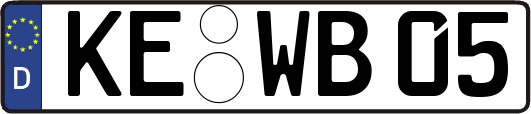 KE-WB05