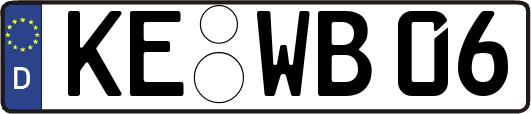 KE-WB06