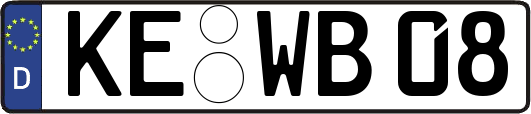 KE-WB08
