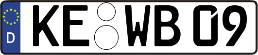 KE-WB09