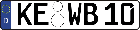 KE-WB10