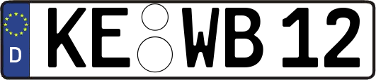 KE-WB12