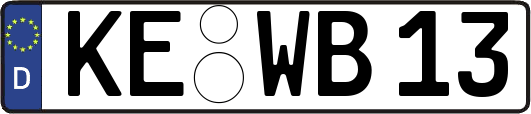 KE-WB13
