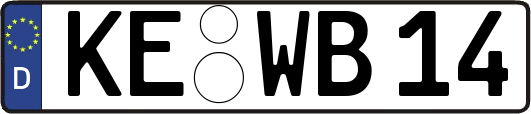 KE-WB14