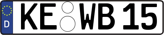 KE-WB15