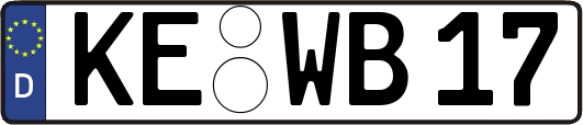 KE-WB17