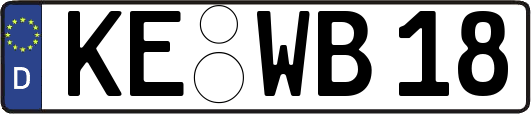 KE-WB18