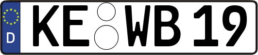 KE-WB19